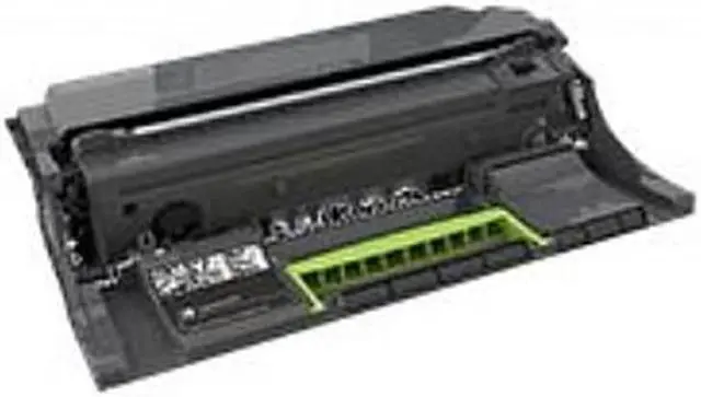 Alt view image 5 of 11 - Lexmark - 56F0ZA0 - Lexmark Black Imaging Unit - Laser Print Technology - 60000 Pages - 1 Each - TAA Compliant