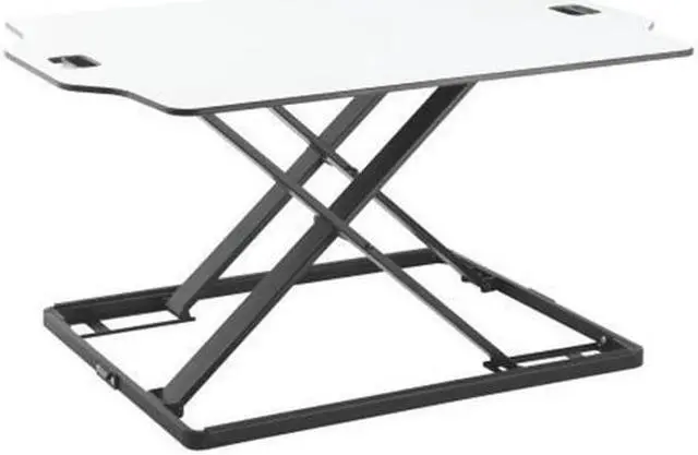 Main image of AMER NETWORKS EZUP3222 SIT-STAND DESK CONVERTER RISER