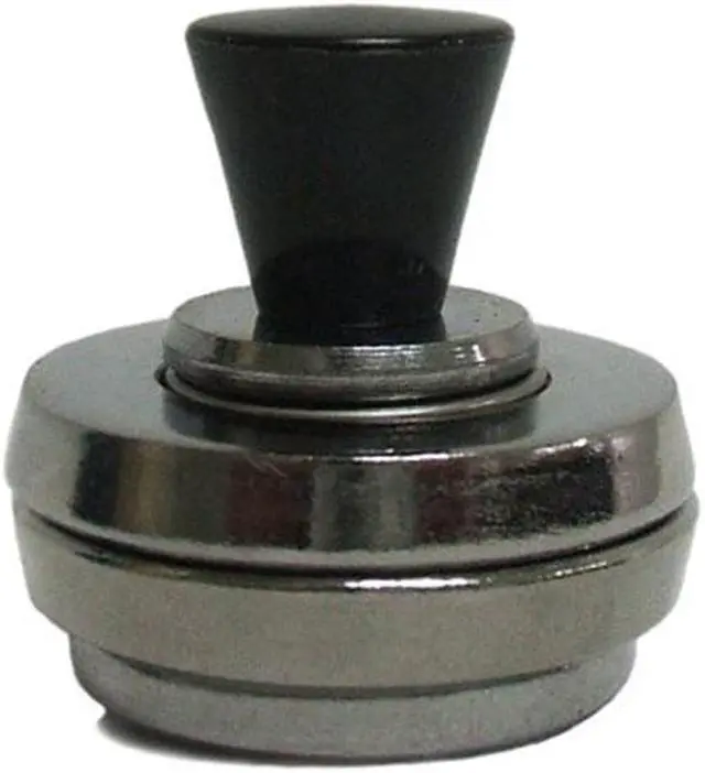 Alt view image 5 of 11 - Presto 50332  3 Piece Pressure Cooker Regulator