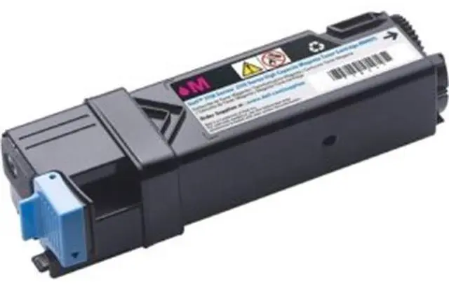 Alt view image 3 of 4 - Dell 8WNV5 Toner Cartridge