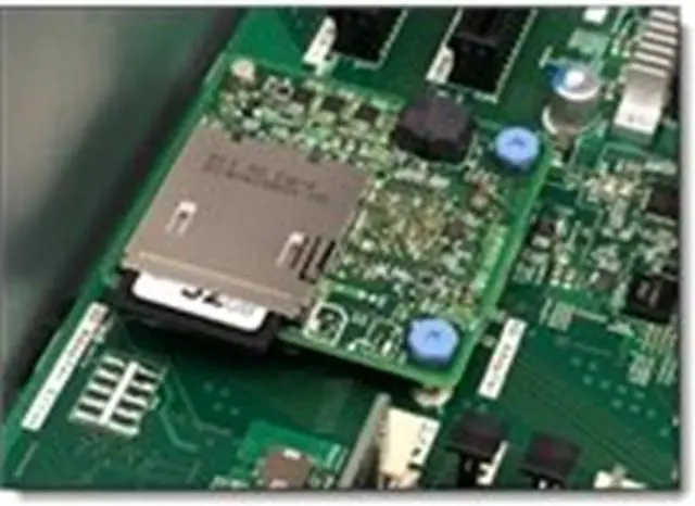 Alt view image 3 of 8 - Lenovo Flash Memory Card 00ML700 Flash Memory Card