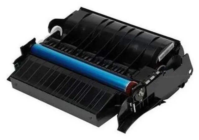 Alt view image 6 of 15 - Black High Yield Toner Cartridge for Lexmark 24B5875 XS651de MFP, XS652de MFP, XS654de MFP, XS658dfe MFP, XS658dme MFP, Genuine Lexmark Brand