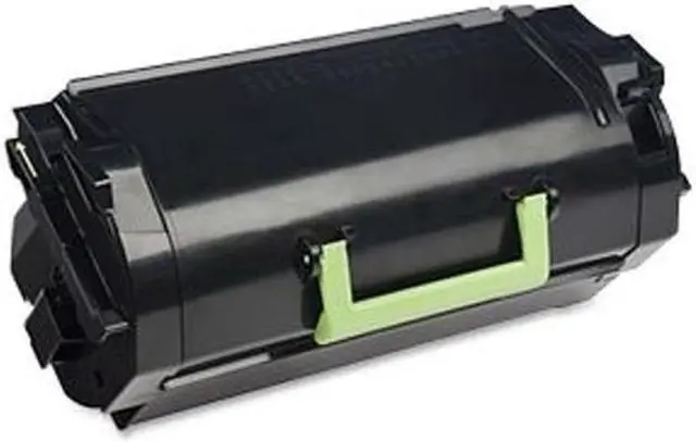 Alt view image 4 of 7 - Lexmark 70C0XCG Extra High Yield Return Program Toner Cartridge - Cyan