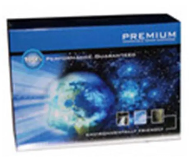 Main image of PREMIUM PRMHTE403A HP COMP LASERJET M551N - 1-507A SD MAGENTA TONER
