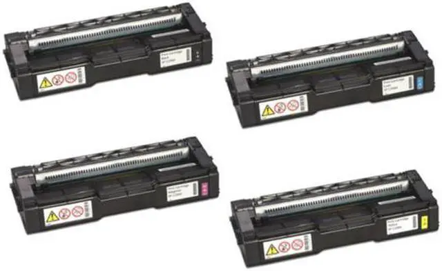 Main image of NXT Premium PRMRT250M Standard Yield Toner Cartridge for Ricoh SPC250DN, Magenta