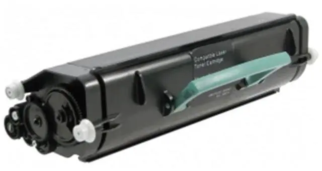 Main image of Lexmark Toner Cartridge - Black