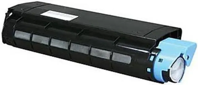 Main image of Okidata Br Es9465 - 1-Sd Yld Cyan Toner