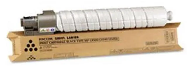 Alt view image 3 of 11 - Ricoh Toner Cartridge