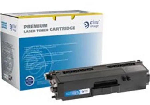 Alt view image 2 of 5 - Elite Image  Toner Cartridge 76214