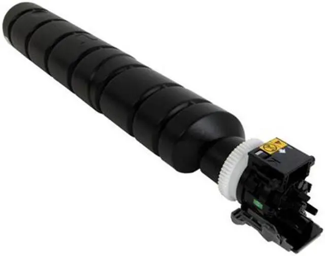 Main image of Kyocera KYOTK8527K SD Toner Cartridge, 25000 Yield - Black