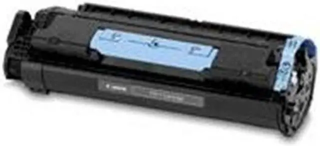 Alt view image 2 of 6 - Canon - FX11 - Canon FX11 Original Toner Cartridge - Laser - 4500 Pages - Black - 1 Each