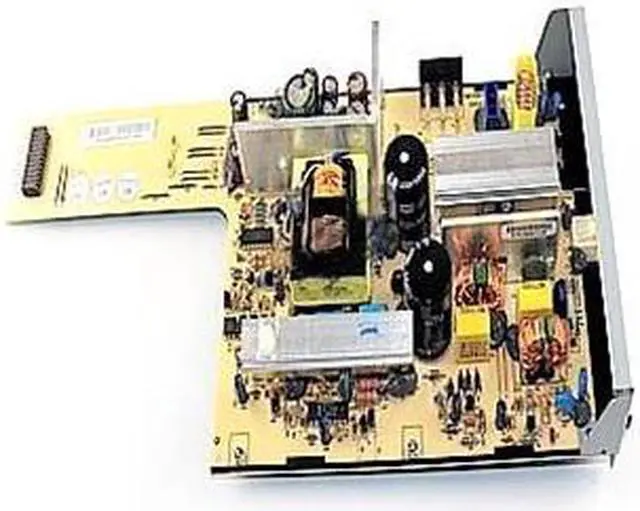 Alt view image 3 of 3 - LEXMARK 40X4355 Low Voltage Power Supply Card Assembly
