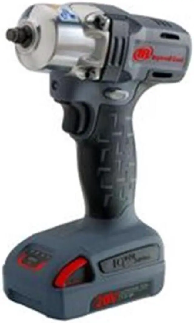 Alt view image 4 of 6 - Impact Wrenches, 1/2 in, 20 V, Ring Retainer