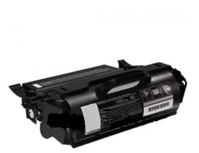 Alt view image 2 of 8 - Dell Toner Cartridge - Black