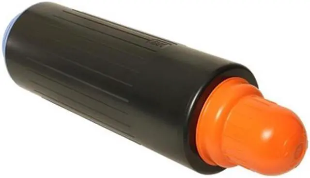 Alt view image 4 of 5 - Black Toner Cartridge for Canon 3764B003 imageRUNNER ADVANCE 8085, 8095, 8105, 8205, 8285, 8295, 8505i, i II, i III, 8585i, i II, i III, 8595i, i II, i III, DX 8705i, 8786i, 8795i, Genuine Canon Brand
