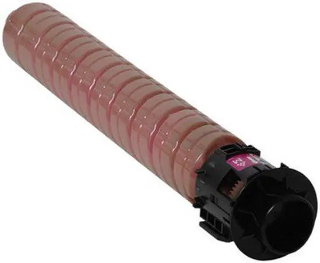 Alt view image 2 of 5 - PCI 841815-PCI 18k Magenta Toner Cartridge for Ricoh