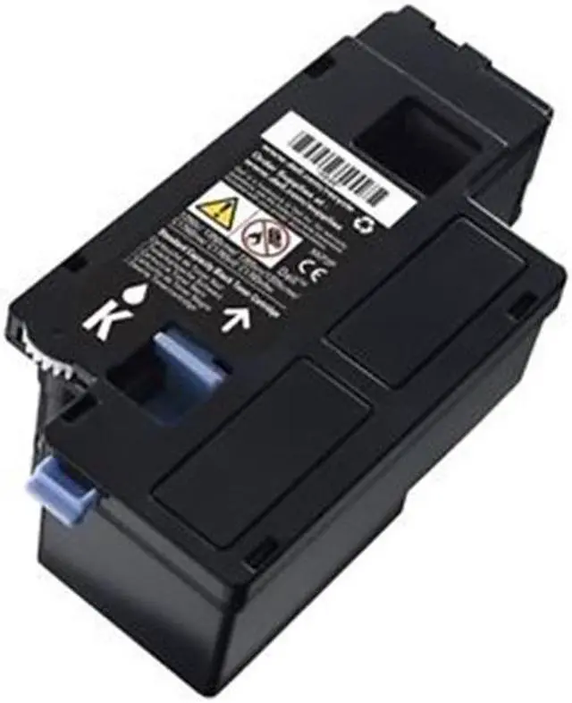 Main image of Dell Dll810Wh Dell Br C1760Nw Dc9Nw - 1-Hi Yld Black Toner