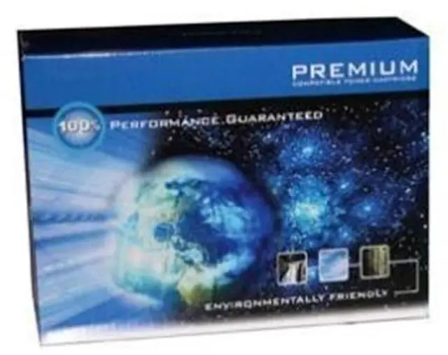 Main image of PREMIUM PRMBT570 BROTHER COMP HL-5140 - 1-HI UNIVERSAL TONER