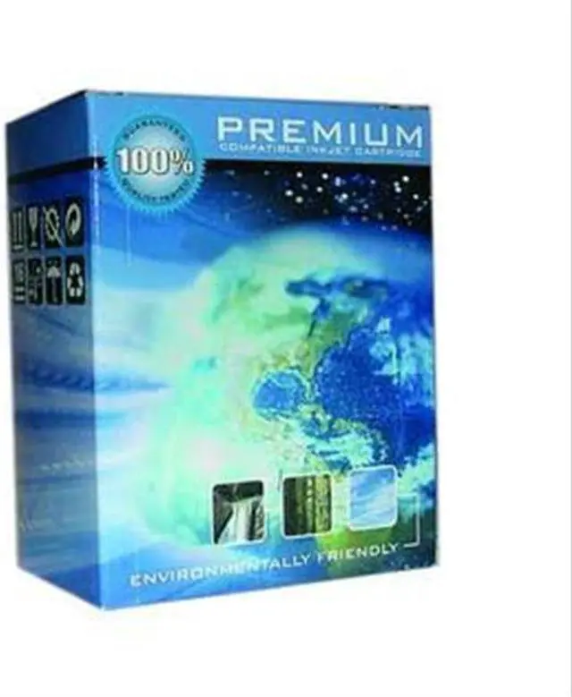 Main image of Premium PRMDT2660HYM Dell C2660DN High Yield Magenta Toner Cartridge