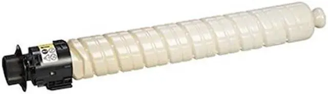 Alt view image 2 of 5 - PCI 841814-PCI Yellow Toner Cartridge for Ricoh