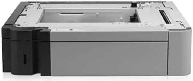 Alt view image 5 of 9 - HP LaserJet 500-Sheet Input Tray B3M73A