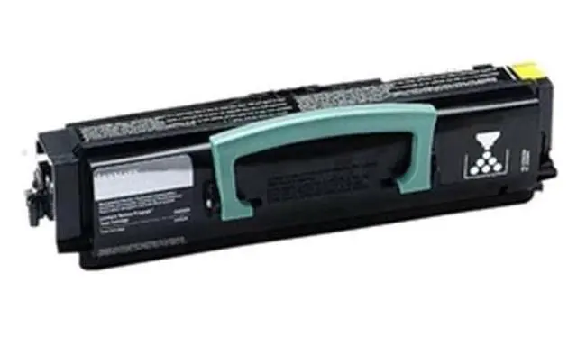 Alt view image 4 of 11 - Lexmark 70C00CG TAA Return Program Toner Cartridge - Cyan