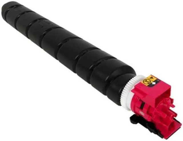 Alt view image 3 of 3 - Magenta Toner Cartridge for Kyocera TK-8517M TASKalfa 5052ci, TASKalfa 5053ci, TASKalfa 6052ci, TASKalfa 6053ci, Genuine Kyocera Brand