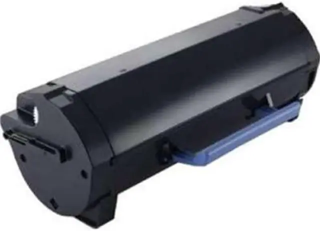 Alt view image 3 of 17 - DELL PRINTER ACCESSORIES GGCTW HIGH YIELD BLACK TONER