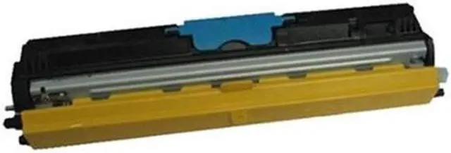 Main image of OKIDATA ES8473 1-SD YLD YELLOW TONER