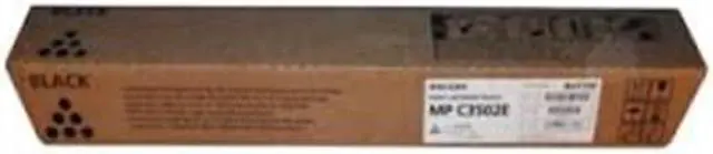 Alt view image 2 of 3 - RICOH RIC841647 RICOH BR AFICIO MPC3502 - 1-SD YLD BLACK TONER