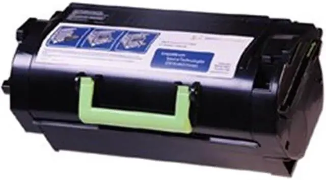 Main image of PCI STI-204065H-PCI 17k MICR Toner Cartridge