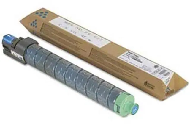Alt view image 2 of 6 - 820024 High-Yield Toner 15000 Page-Yield Cyan
