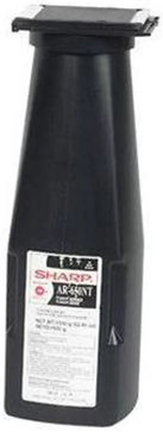 Main image of SHARP ELECTRONIC CORP. AR650NT SHP AR650NT TONER FOR AR-650-AR-800
