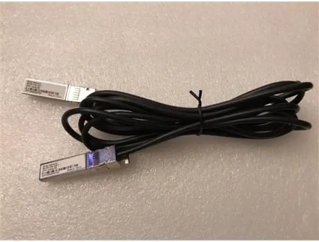 Alt view image 5 of 9 - 3m Passive Dac Sfp+ Cable