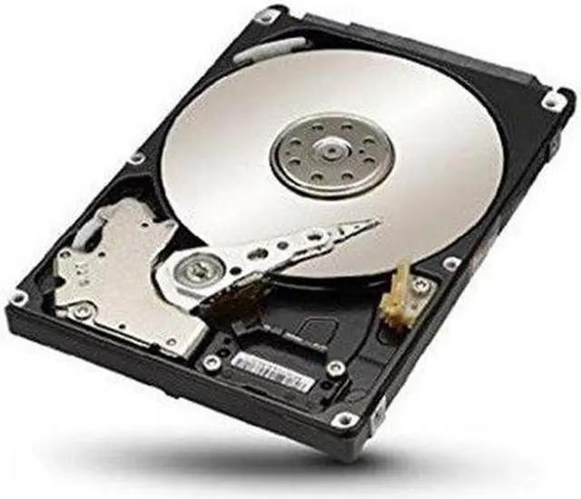Alt view image 2 of 14 - Lenovo 2.40 TB 2.5" Internal Hard Drive - SAS - 10000rpm - Hot Swappable