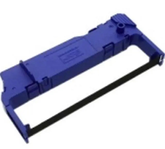Alt view image 3 of 3 - Star Micronics 30981301 Rc7Kb Ribbon Cartridge, Hsp7000 Compatible, 90 Rolls Per Case, Priced Per Roll, Replaced 30981300