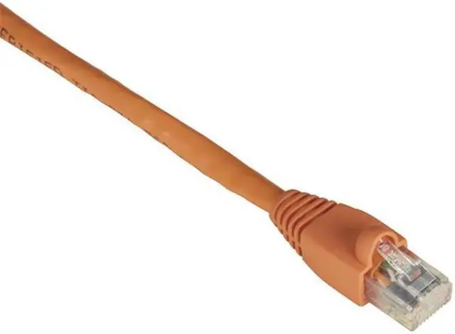 Alt view image 2 of 2 - Black Box GigaTrue Cat. 6 Channel UTP Patch Cable