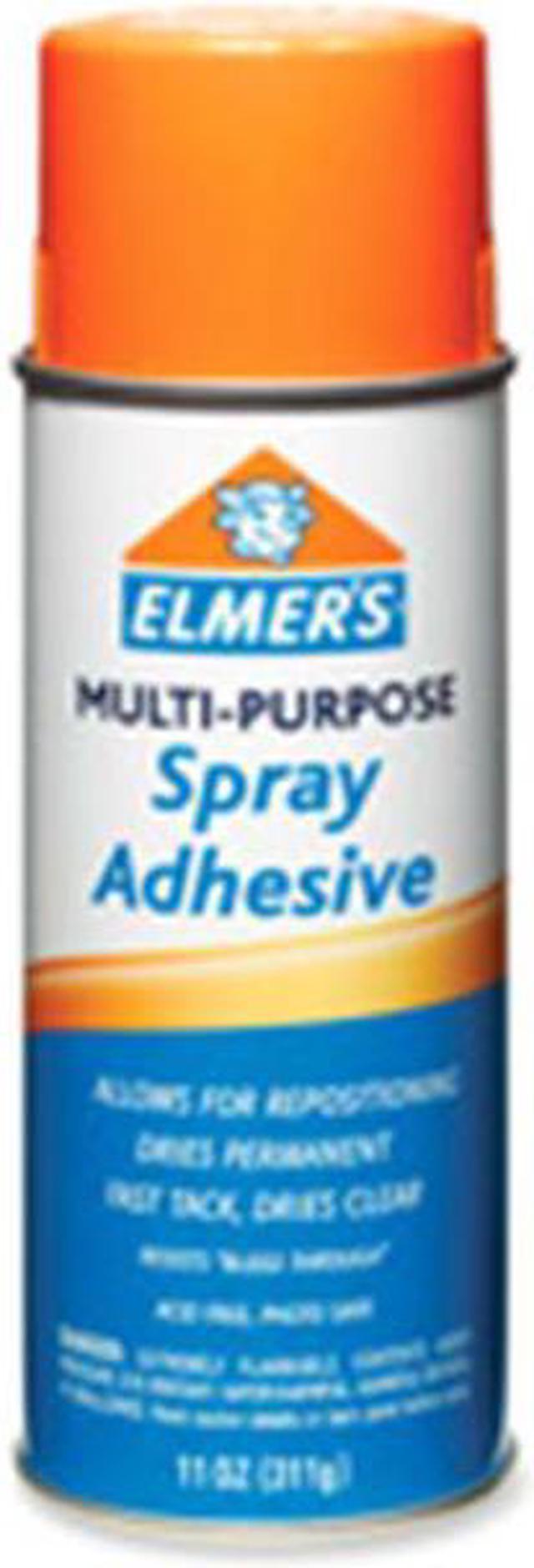 11oz Multi-Purpose Spray Adhesive
