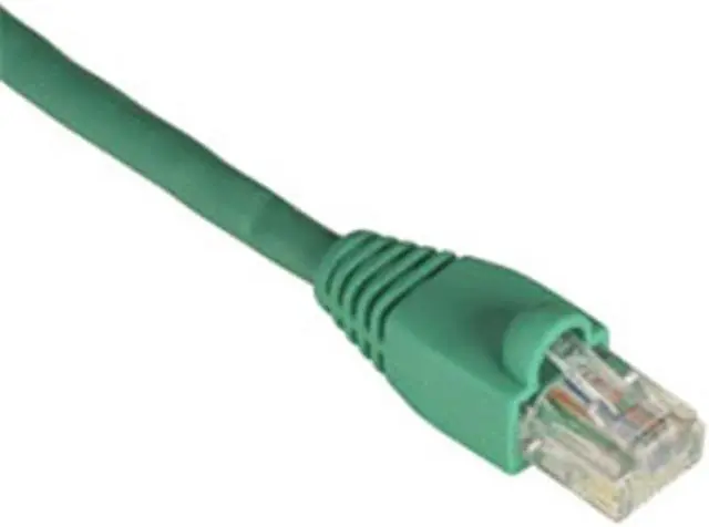 Alt view image 2 of 2 - Black Box Gigabase Cat. 5E UTP Patch Cable