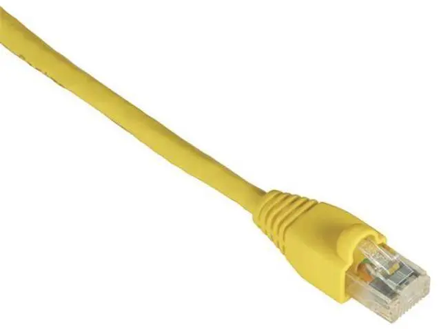 Main image of Black Box GigaTrue Cat. 6 Channel UTP Patch Cable