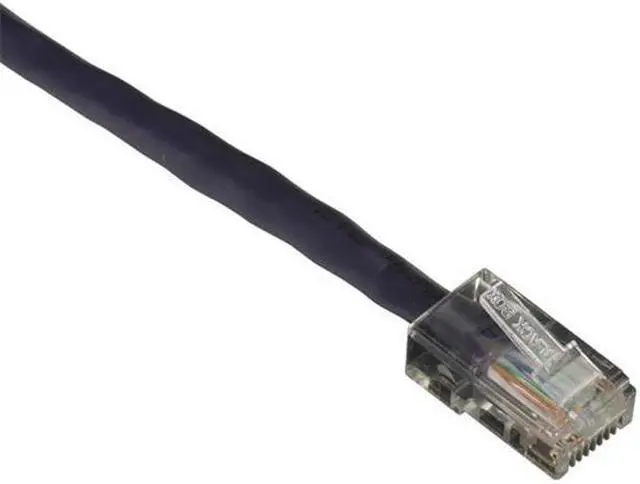 Main image of Black Box Gigabase Cat. 5E UTP Patch Cable