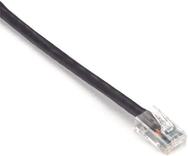 Main image of Black Box GigaTrue Cat. 6 Channel UTP Patch Cable