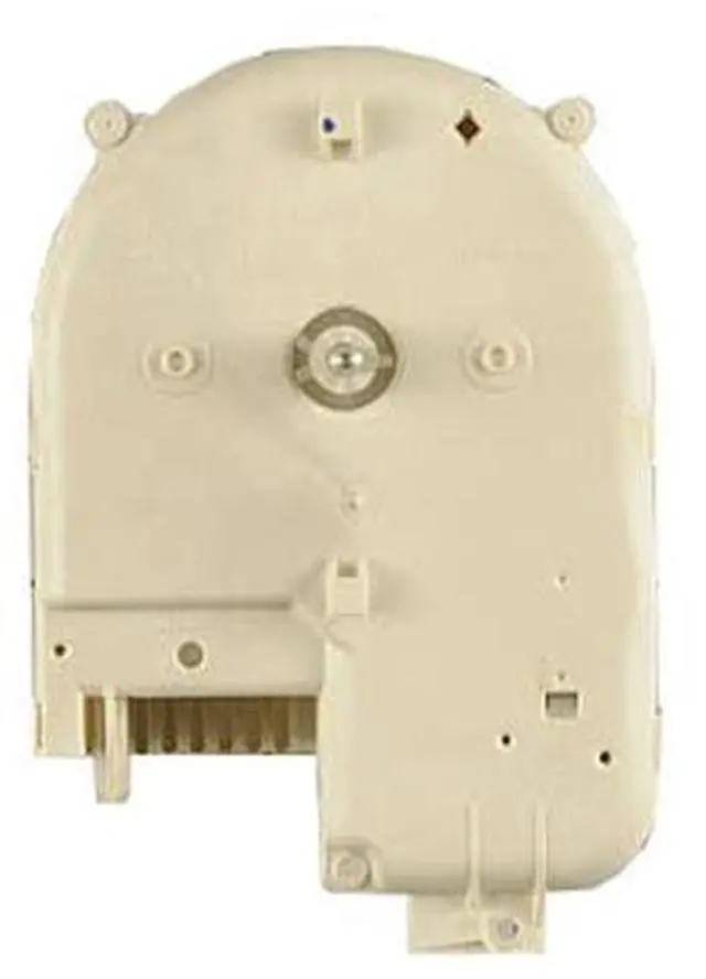 Alt view image 2 of 6 - GE WH12X10348 OEM Washing Machine Timer