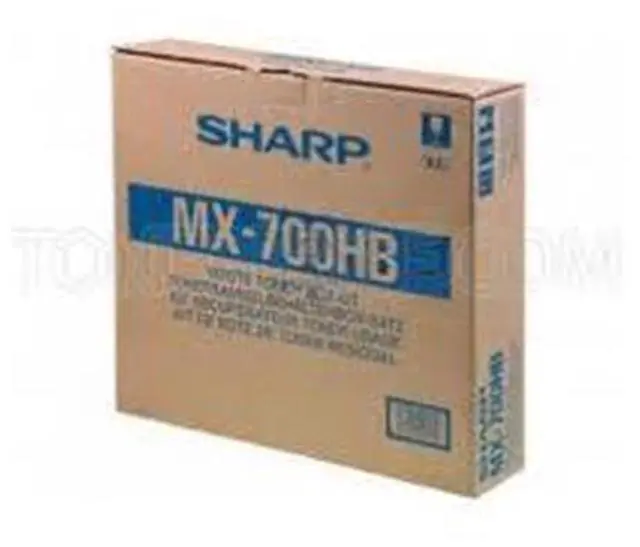 Main image of Sharp MX700HB Waste Toner Unit
