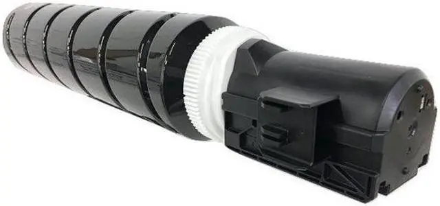 Alt view image 2 of 2 - Canon GPR-57 Toner Cartridge - Black