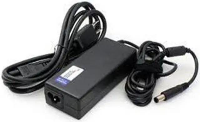 Alt view image 4 of 16 - Add-On Computer Products 693711-001-AA Power Adapter for HP notebooks