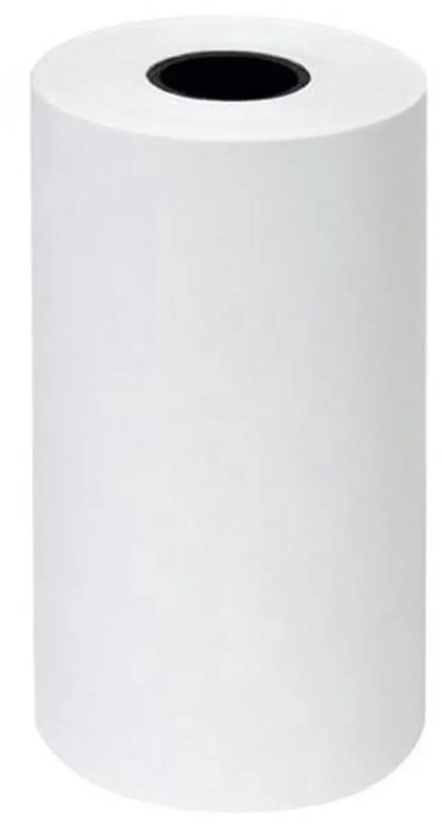 Alt view image 2 of 7 - Brother Premium Receipt Paper - 1118 2/5" - 36 Roll