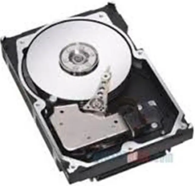 Alt view image 4 of 11 - IBM 49Y2004 - 600GB 2.5" SAS 10K 6Gb/s Slim-HS Hard Drive