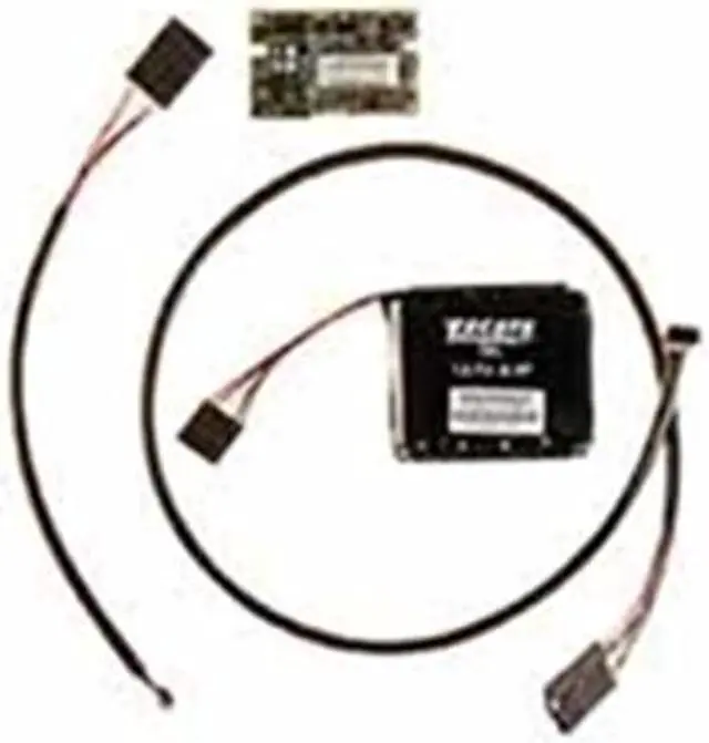 Main image of LSI Logic 05-25444-00 LSICVM02 CacheVault Kit for 9361 - 9380 Brown Box