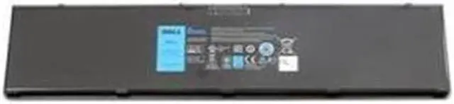 Main image of Dell-IMSourcing Dell 34 Whr 3-Cell Primary Battery for Dell Latitude E7440 Laptops